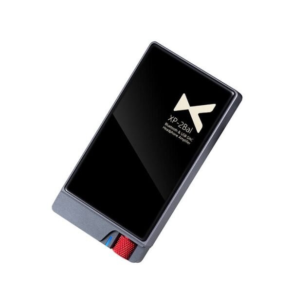 Main product image for xDuoo XP-2 BAL Portable DAC and Headphone Amplifier220-304